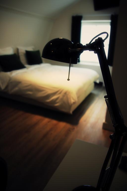 ברי B&B Face A Face חדר תמונה